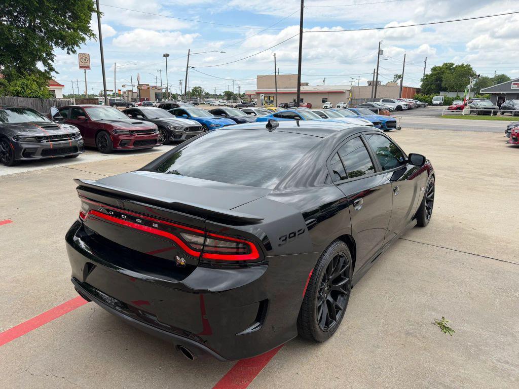 used 2019 Dodge Charger car, priced at $28,995