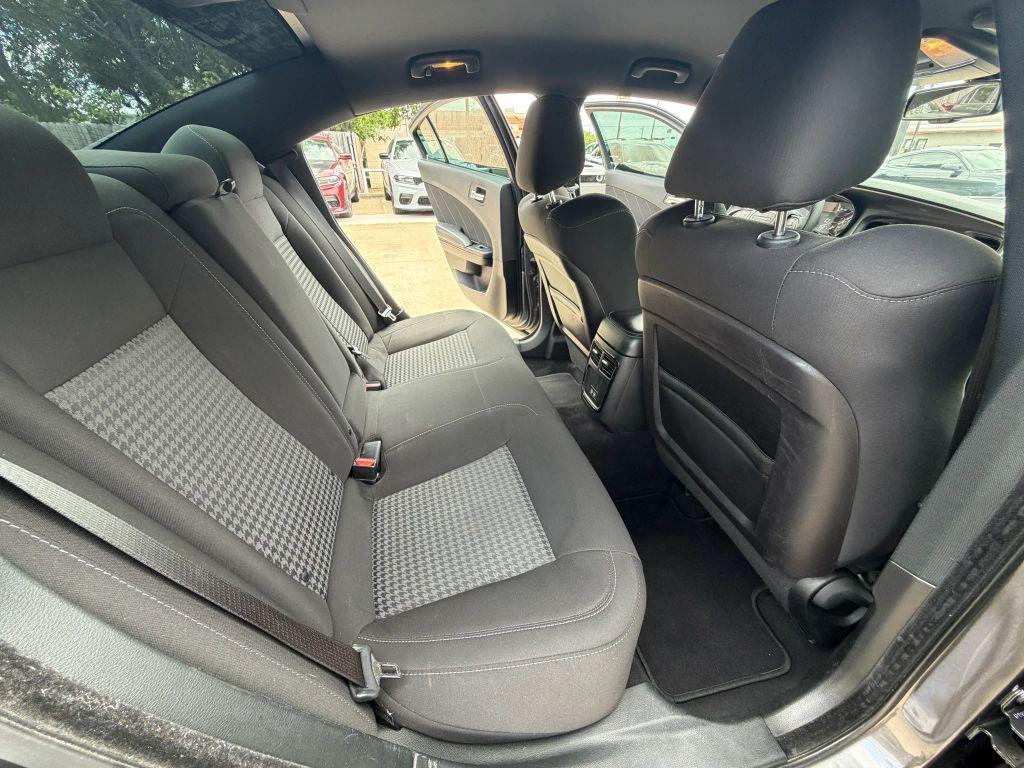 used 2022 Dodge Charger car, priced at $23,924