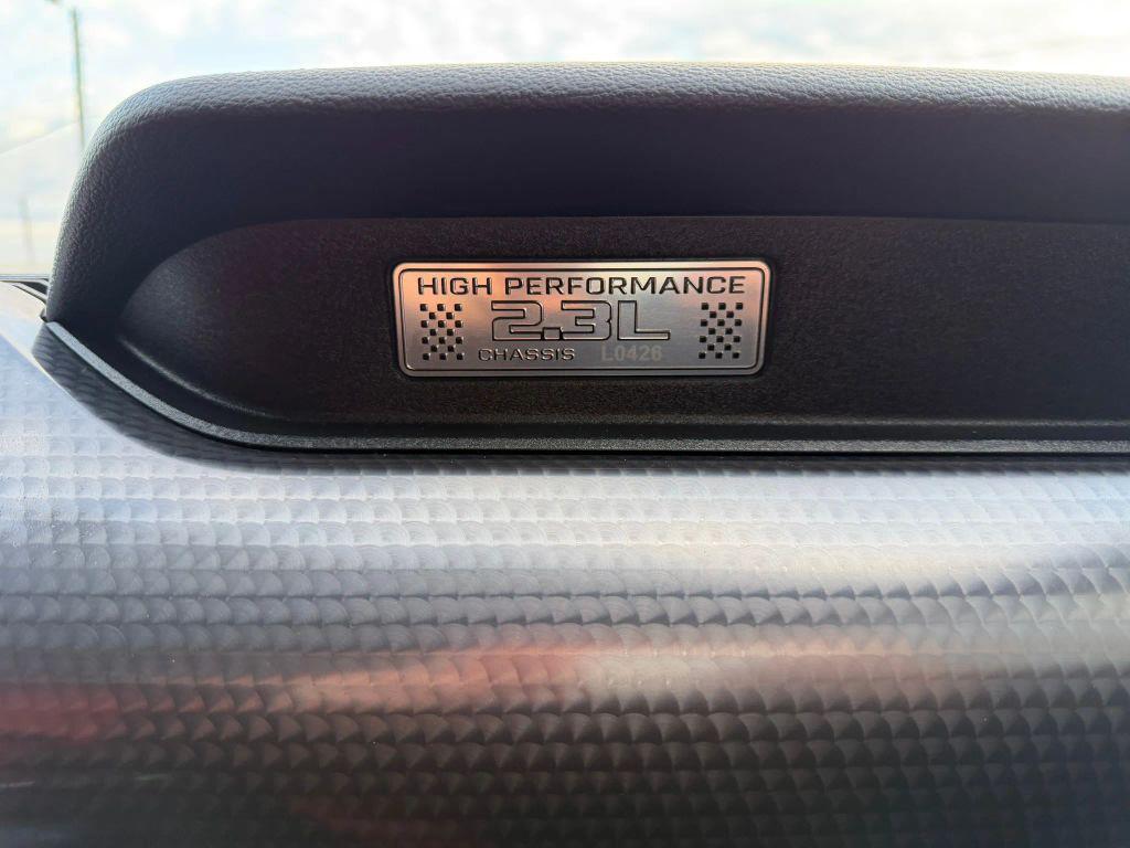 used 2020 Ford Mustang car, priced at $20,999