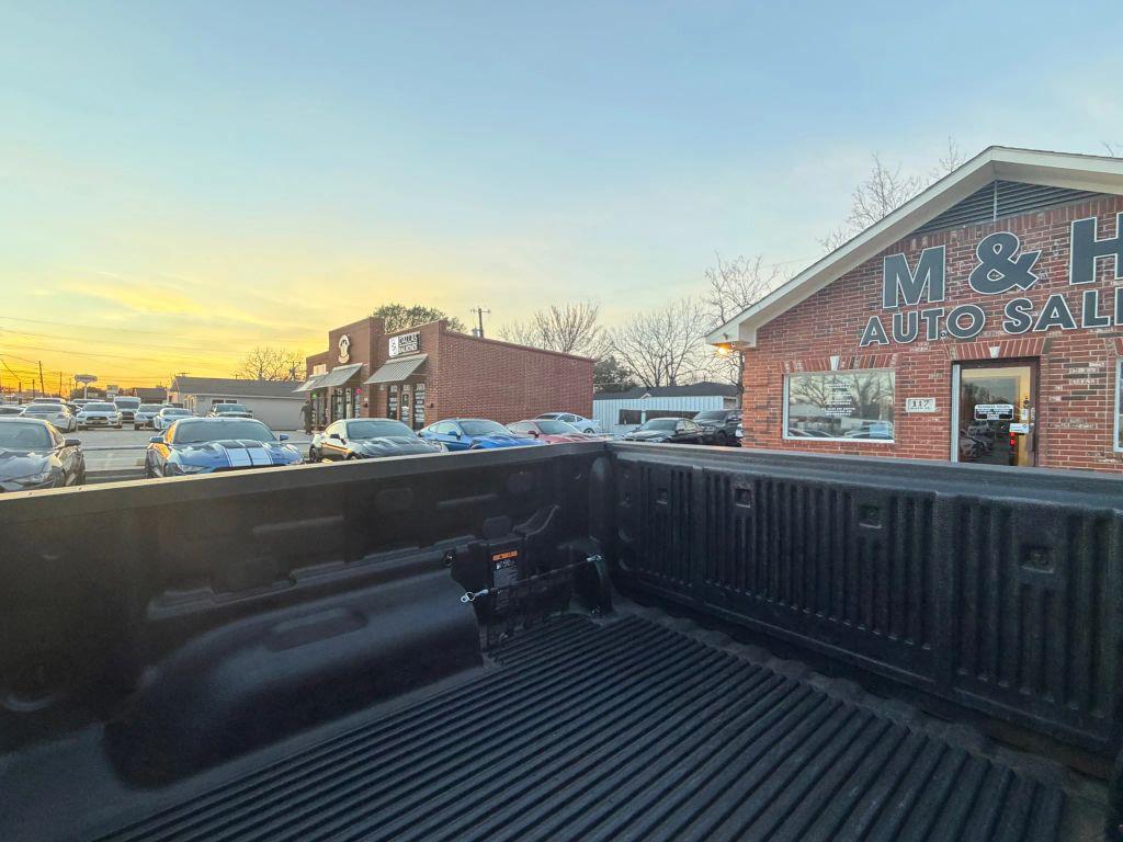 used 2019 Chevrolet Colorado car, priced at $19,999