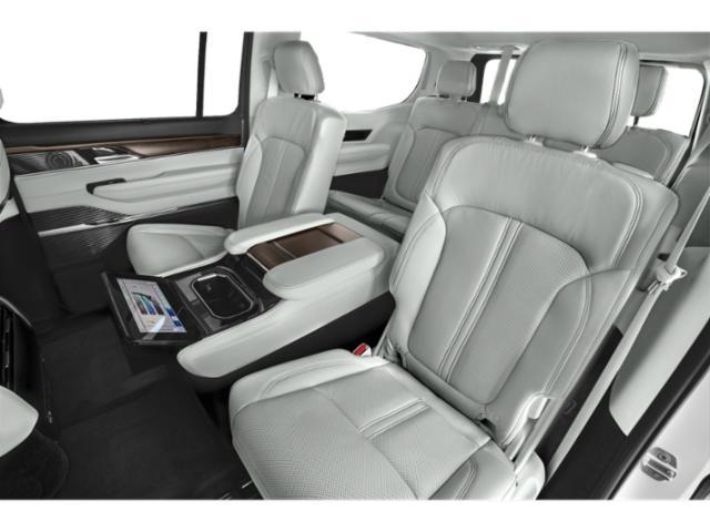 new 2023 Jeep Grand Wagoneer car, priced at $98,726