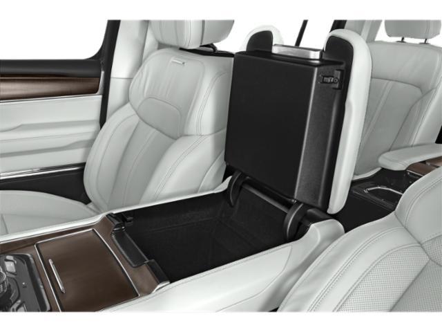 new 2023 Jeep Grand Wagoneer car, priced at $98,726