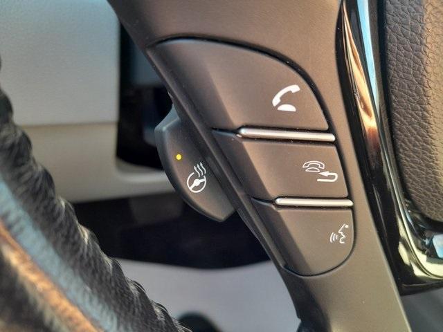 used 2016 Honda Pilot car, priced at $17,491