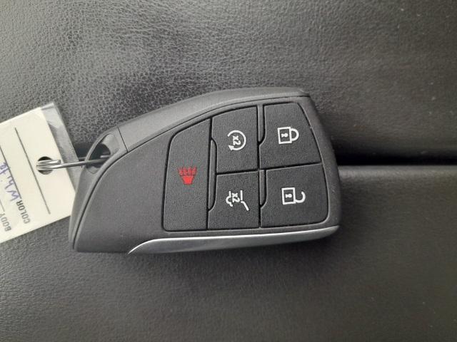 used 2022 Buick Envision car, priced at $18,929