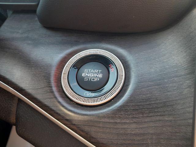 used 2021 Jeep Grand Cherokee L car, priced at $28,585