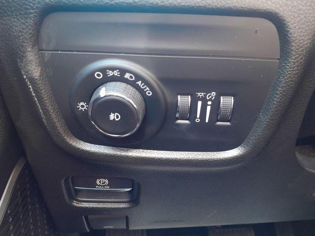 used 2021 Jeep Grand Cherokee L car, priced at $28,514