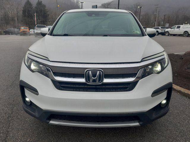 used 2020 Honda Pilot car, priced at $16,371