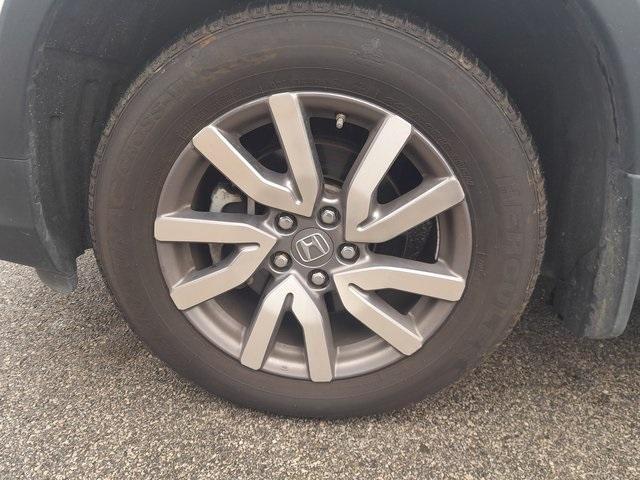 used 2020 Honda Pilot car, priced at $14,572