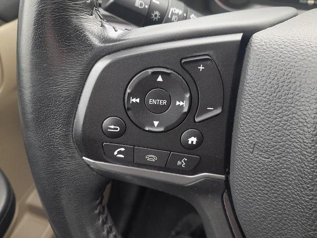 used 2020 Honda Pilot car, priced at $14,572