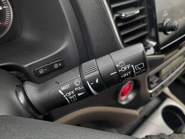 used 2020 Honda Pilot car, priced at $14,572