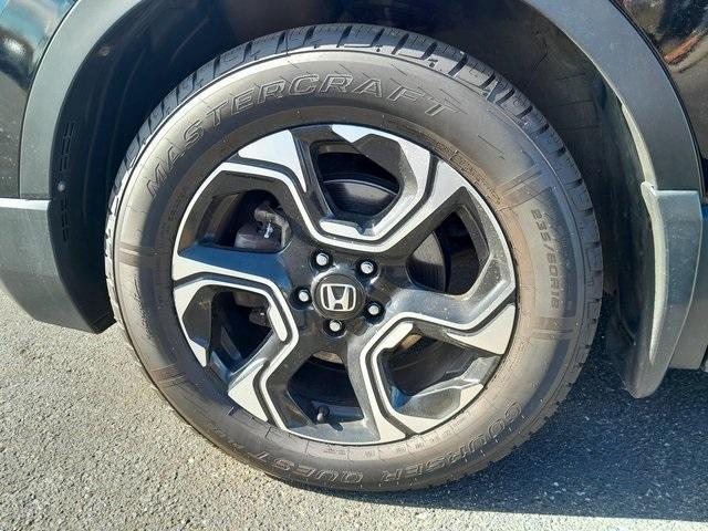 used 2018 Honda CR-V car, priced at $14,890