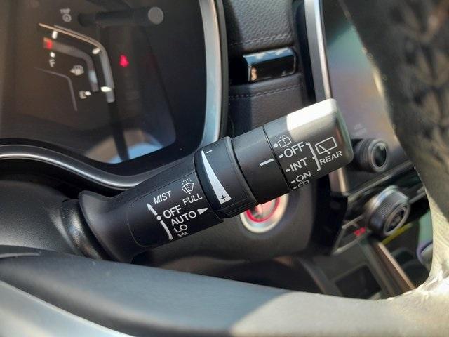 used 2018 Honda CR-V car, priced at $14,890