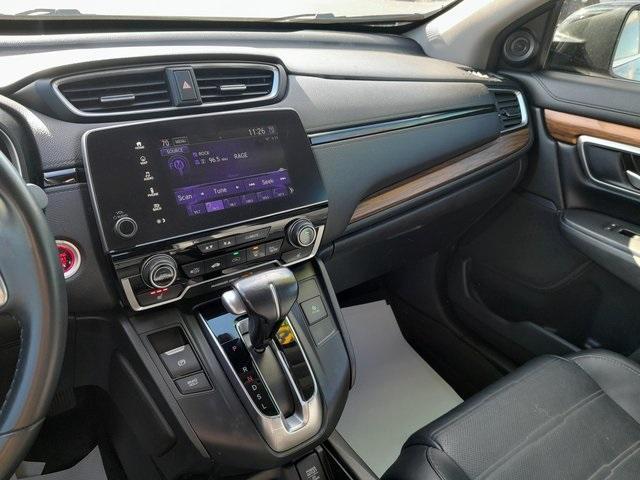 used 2018 Honda CR-V car, priced at $14,890