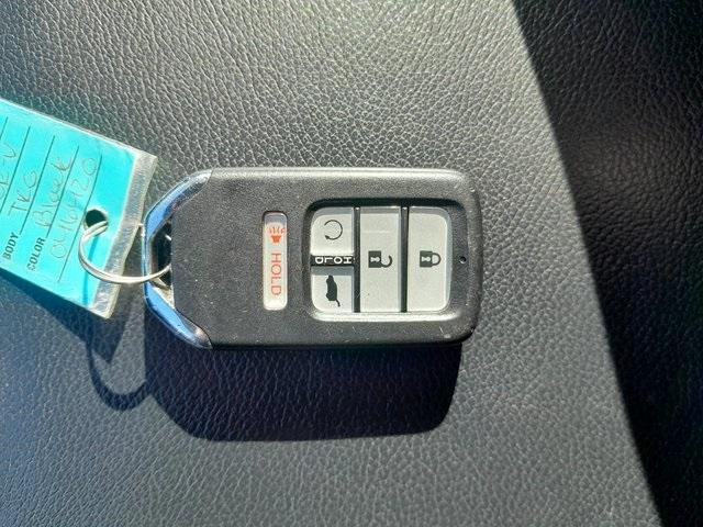 used 2018 Honda CR-V car, priced at $14,890