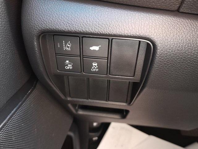 used 2018 Honda CR-V car, priced at $14,890