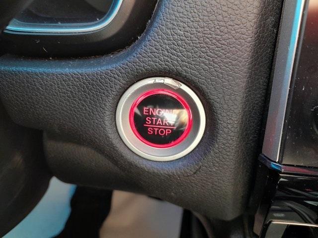 used 2018 Honda CR-V car, priced at $14,890