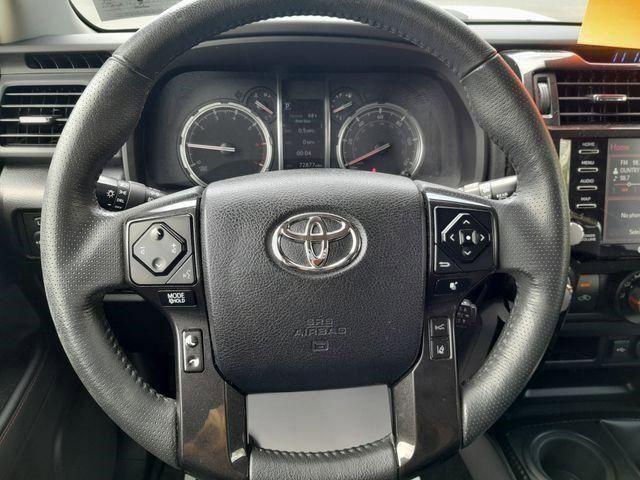 used 2020 Toyota 4Runner car, priced at $36,529