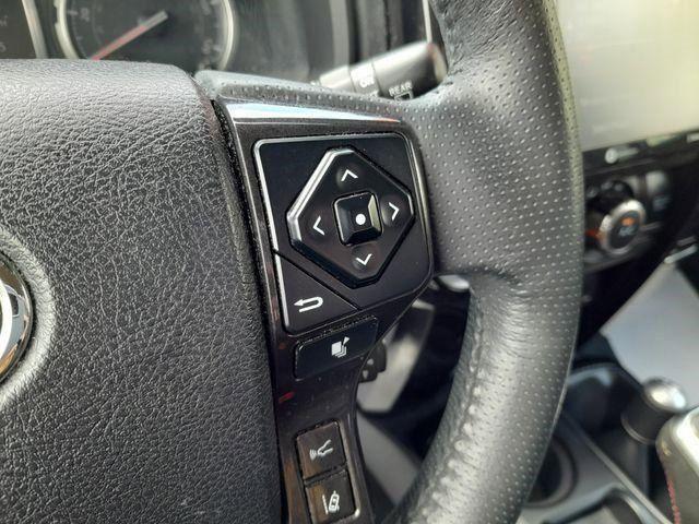 used 2020 Toyota 4Runner car, priced at $36,529