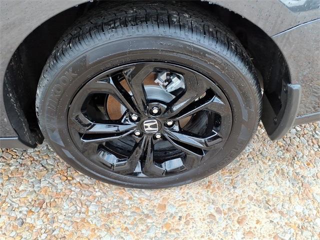 used 2025 Honda Accord car, priced at $26,250