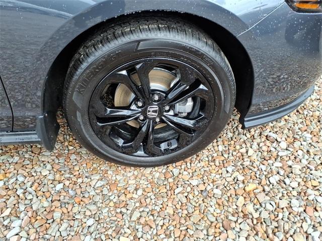 used 2025 Honda Accord car, priced at $26,250