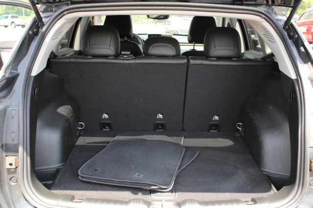 used 2022 Jeep Compass car, priced at $23,698