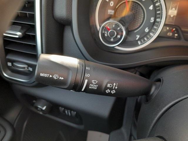 used 2025 Ram 1500 car, priced at $41,713