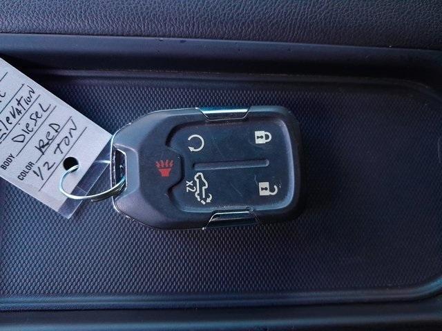 used 2020 GMC Sierra 1500 car, priced at $32,830