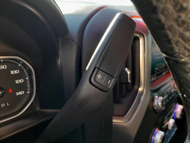 used 2020 GMC Sierra 1500 car, priced at $32,830