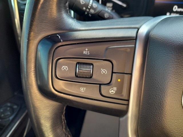 used 2020 GMC Sierra 1500 car, priced at $32,830