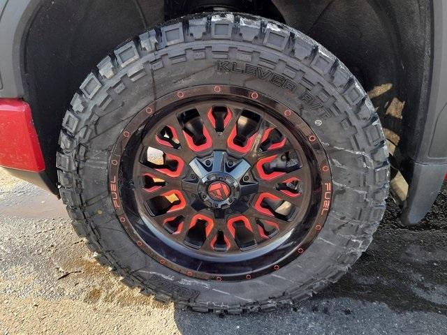 used 2020 GMC Sierra 1500 car, priced at $32,830