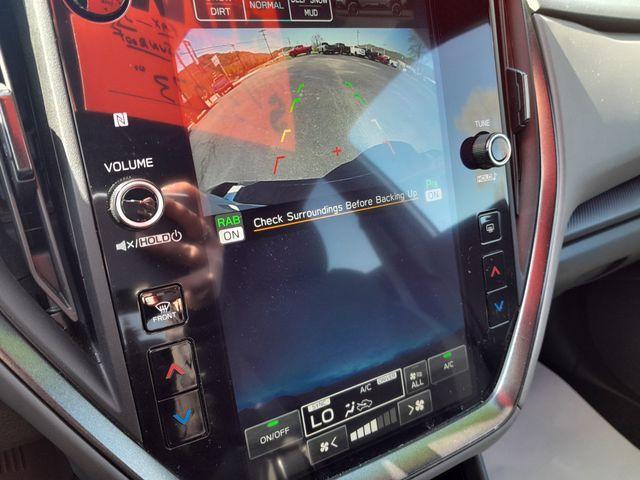 used 2024 Subaru Crosstrek car, priced at $31,273