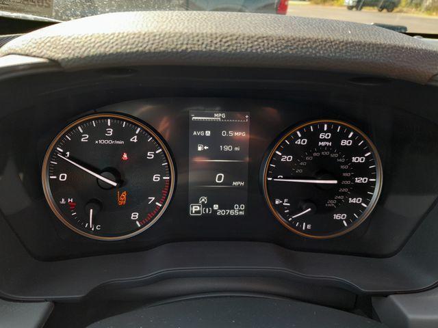 used 2024 Subaru Crosstrek car, priced at $31,273