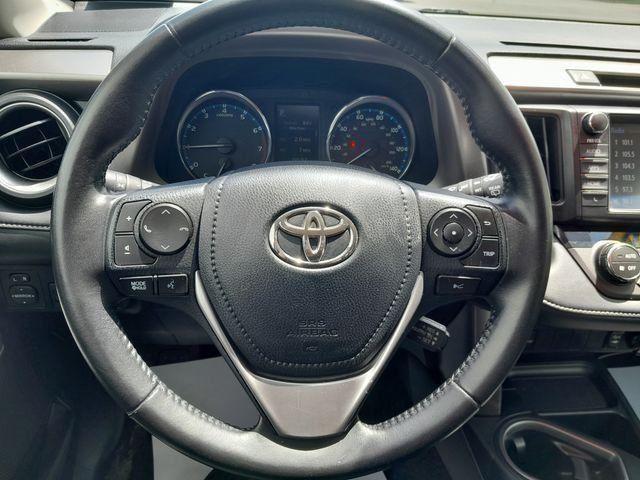 used 2016 Toyota RAV4 car, priced at $18,063