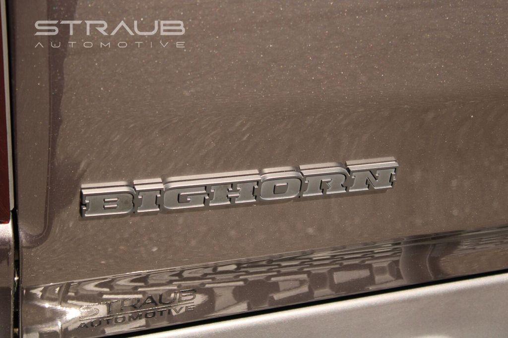 used 2026 Ram 1500 car, priced at $48,193