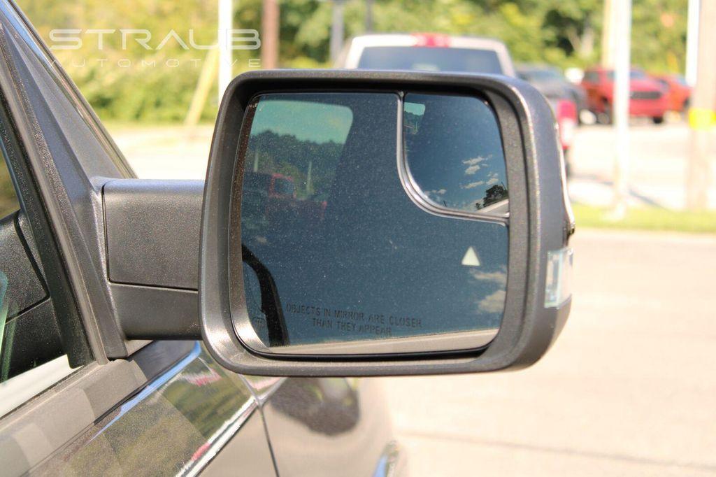 used 2026 Ram 1500 car, priced at $48,193