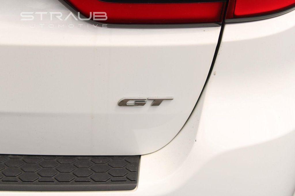 used 2023 Dodge Durango car, priced at $25,188