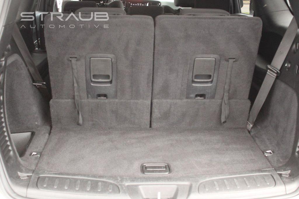 used 2023 Dodge Durango car, priced at $25,188
