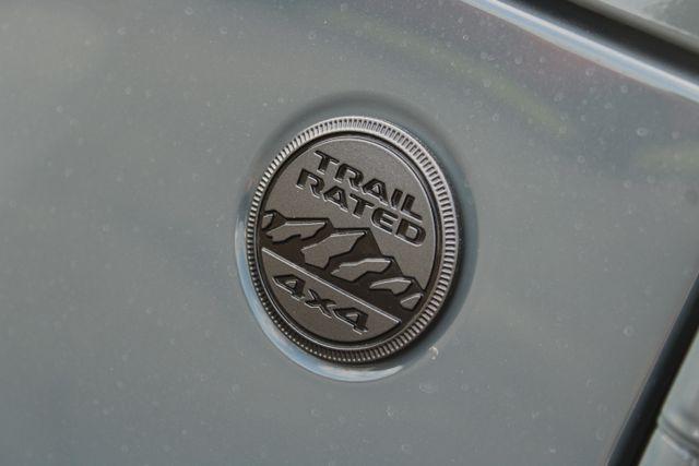 used 2025 Jeep Gladiator car, priced at $39,707