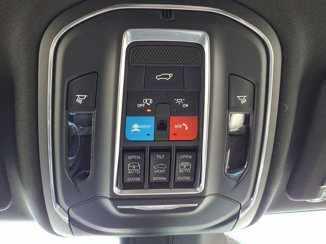 new 2026 Jeep Grand Cherokee car, priced at $48,211