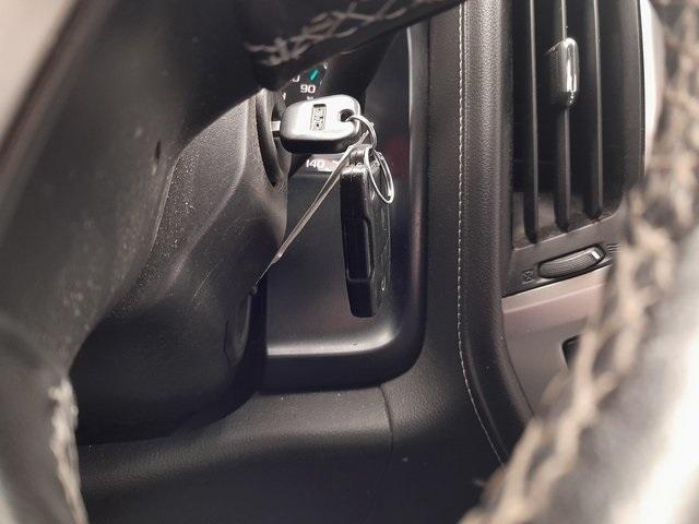 used 2018 GMC Sierra 1500 car, priced at $18,699