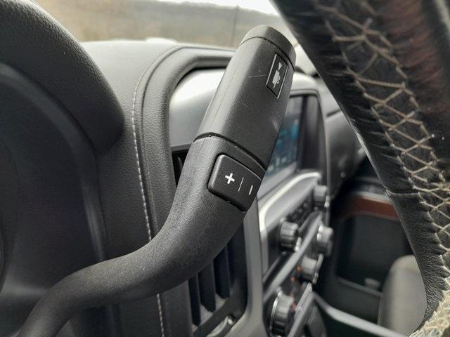 used 2018 GMC Sierra 1500 car, priced at $18,699