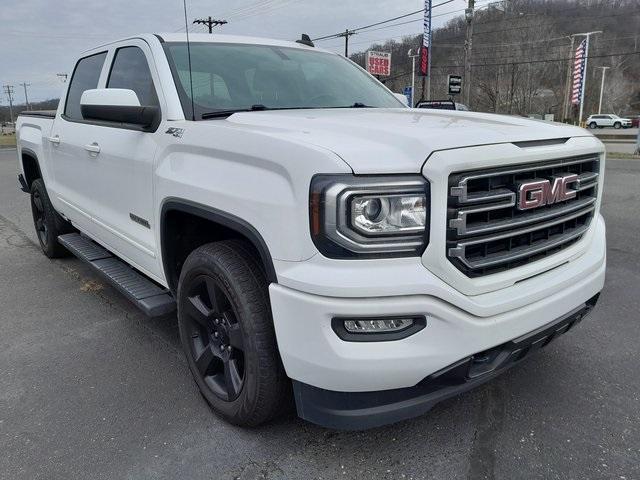 used 2018 GMC Sierra 1500 car, priced at $18,699
