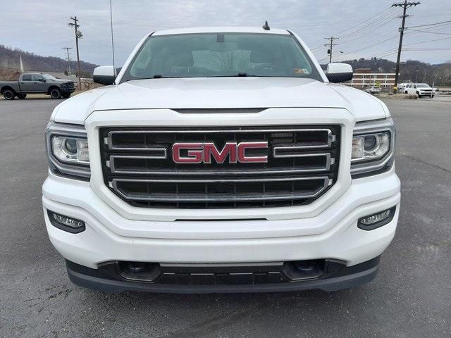 used 2018 GMC Sierra 1500 car, priced at $18,699