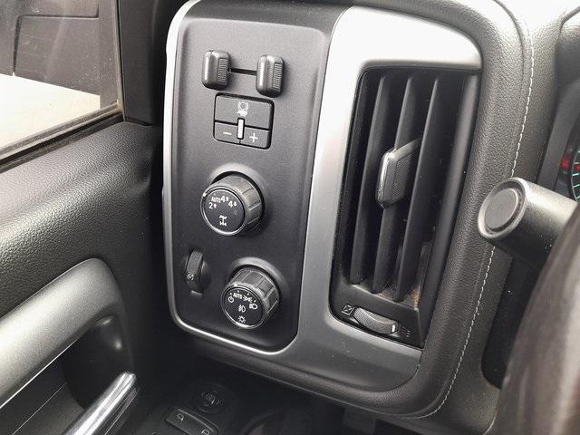 used 2018 GMC Sierra 1500 car, priced at $18,699