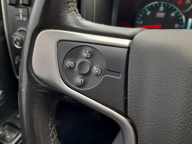 used 2018 GMC Sierra 1500 car, priced at $18,699