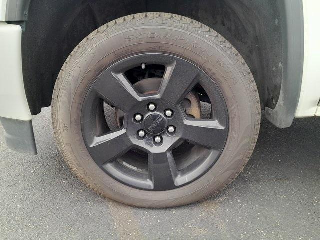 used 2018 GMC Sierra 1500 car, priced at $18,699