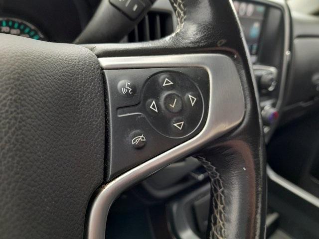 used 2018 GMC Sierra 1500 car, priced at $18,699