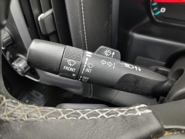 used 2018 GMC Sierra 1500 car, priced at $18,699