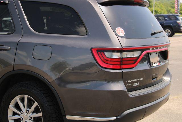used 2016 Dodge Durango car, priced at $14,271