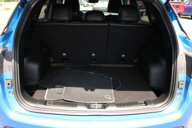 used 2023 Jeep Compass car, priced at $23,382